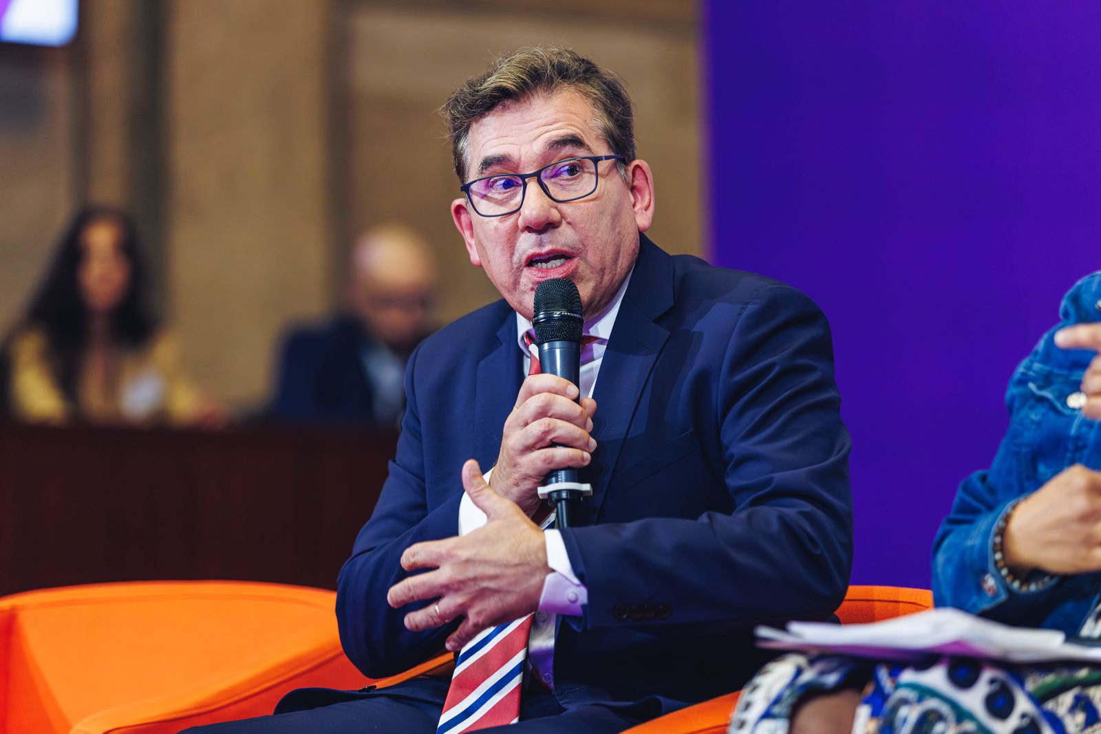 Jean-Luc Baras