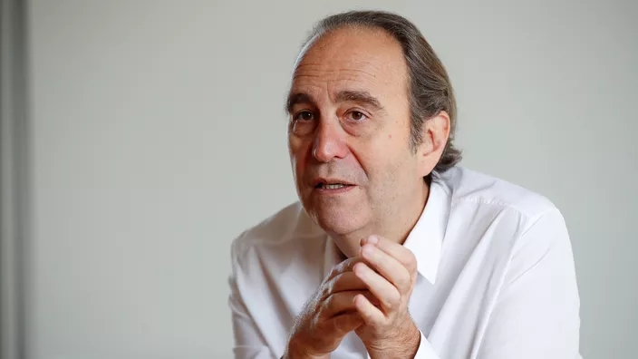 Xavier Niel