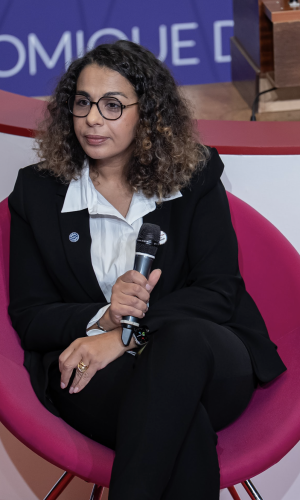 Saloua Maslaga